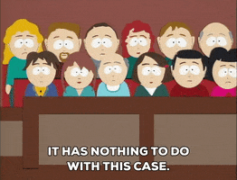 GIF by South Park 