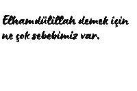 Sukur Sticker