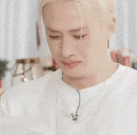 Cry Stray Kids GIF