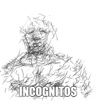 virartz art abstract drawing dark GIF