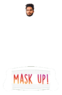 Ayush Verma Sticker by BORN ON INSTAGRAM