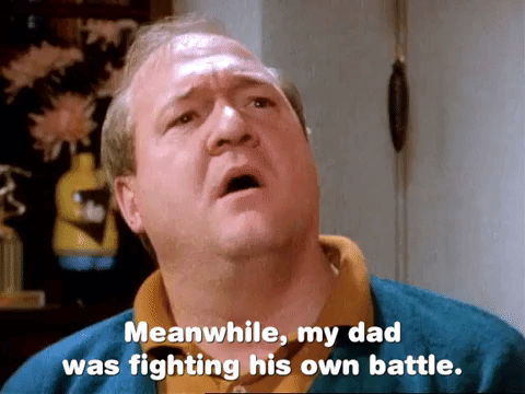 season 1 GIF