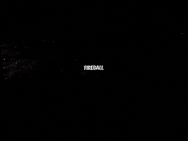 Fireballxl5 GIF by GerryAndersonTV