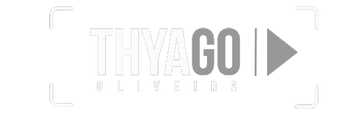 filmmaker thyago oliveira Sticker by Thyago Videomaker