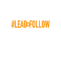 uleadcr lead ulead lead university Sticker