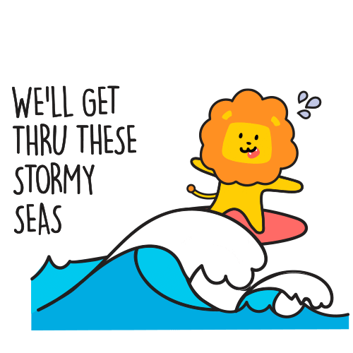 Sgunited Sticker by MCCYSG