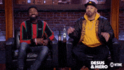 GIF by Desus & Mero