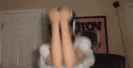 Dance Bouncing GIF