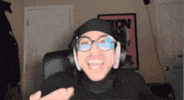 Dance Emote GIF