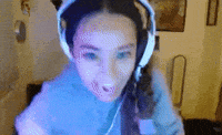 Tongue GIF