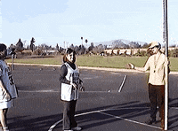 Hip Hop Friends GIF by Pure Noise Records