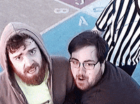 Hip Hop Friends GIF by Pure Noise Records