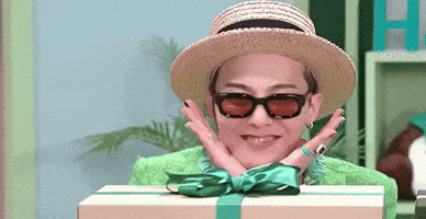G-Dragon Gd GIF