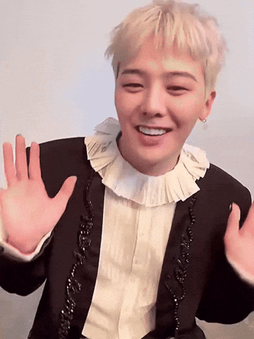 G-Dragon Gd GIF