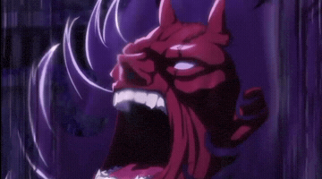Scream Finale GIF