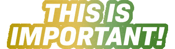 Watch This Baylor Bears Sticker by Baylor University