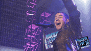 nick jonas levels GIF by New Year's Rockin' Eve