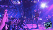 nick jonas GIF by New Year's Rockin' Eve