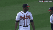 mlb GIF by SB Nation