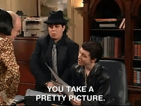 the amanda show nicksplat GIF