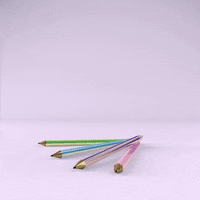 art 3d GIF by ZinZen