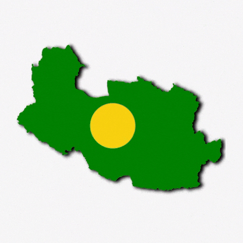 Pat_Aze giphycreatortest iran armenia azerbaijan GIF