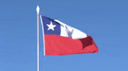 Viva Chile GIF