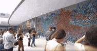 exporevestir revestir expo revestir revestir2019 GIF