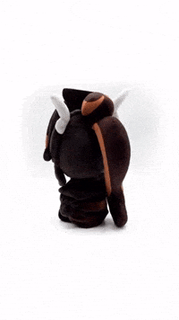 Cookierun GIF by Youtooz