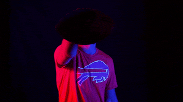 Buffalo Bills GIF by NFL