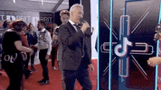 Brits GIF by BRIT Awards