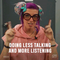 big brother pop GIF by Big Brother After Dark