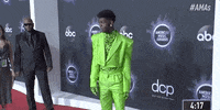American Music Awards 2019 GIF by AMAs