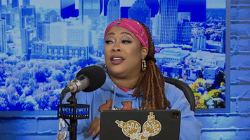 Dish Nation Hosts Sing "Congratulations"
