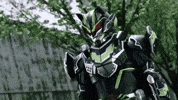 Kamen Rider GIF