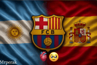 World Cup Argentina GIF