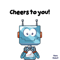 You Can Do It Good Luck GIF by VeeFriends