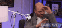 Paul Scheer Dancing GIF by Dark Web
