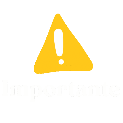 creatingforpeques giphyupload importante creating for peques creatingforpeques Sticker