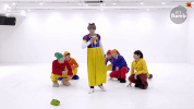 Kim Taehyung Yolo GIF