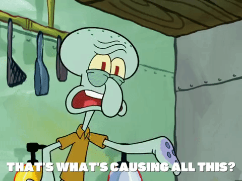 season 5 the krusty sponge GIF by SpongeBob SquarePants