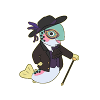 清水公園 Sticker by Shimizukouen