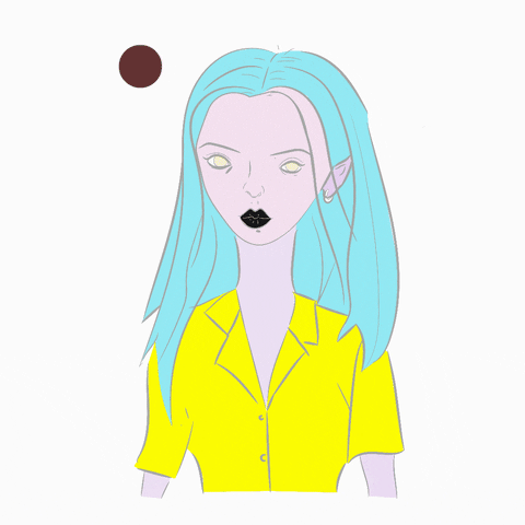 brisagif giphyupload elfo moon astro GIF