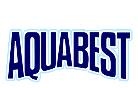 Kampanteka Featuring Aquabest Sticker by Aquabest