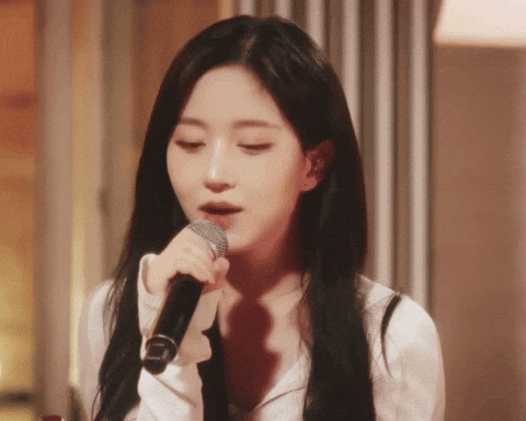 Cover Please GIF