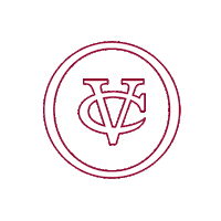 Brewers Vc Sticker by Vassar College