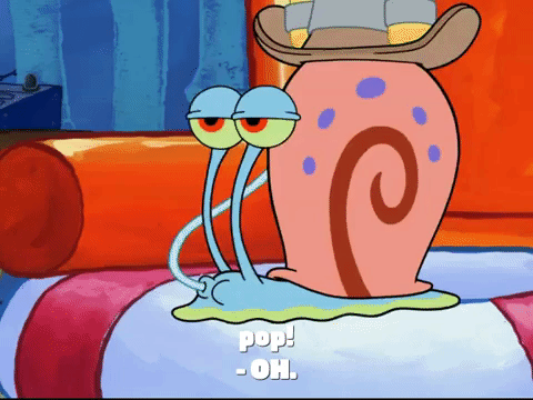 season 7 keep bikini bottom beautiful GIF by SpongeBob SquarePants