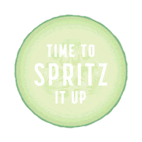 Celebrate Happy Hour Sticker by Ketel One