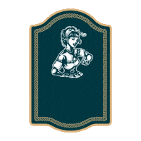 Rekom Nightlifeprofessionals Sticker by Proud Mary Pub