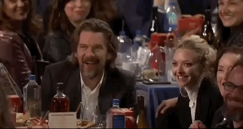 ethan hawke ifc GIF by Film Independent Spirit Awards